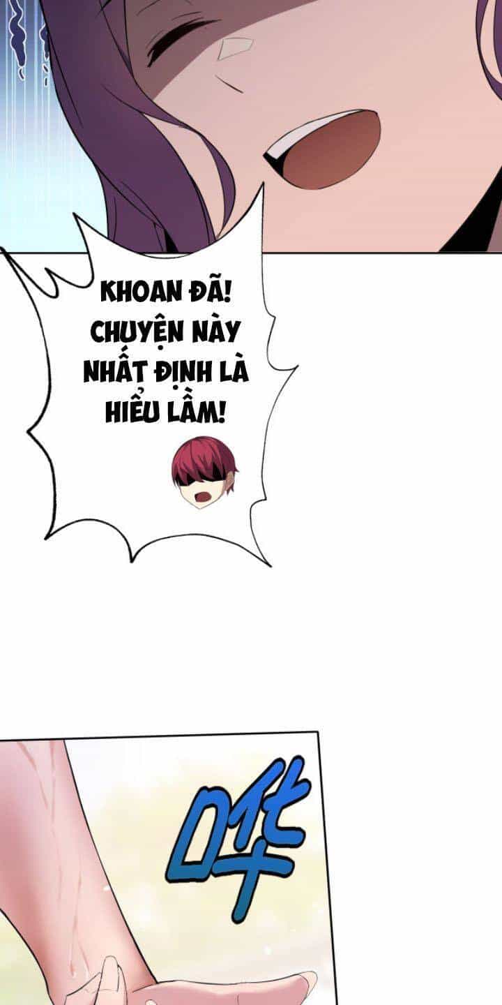 Lão Bà Ta Là Minh Chủ Võ Lâm - Chương 9 - ảnh 28