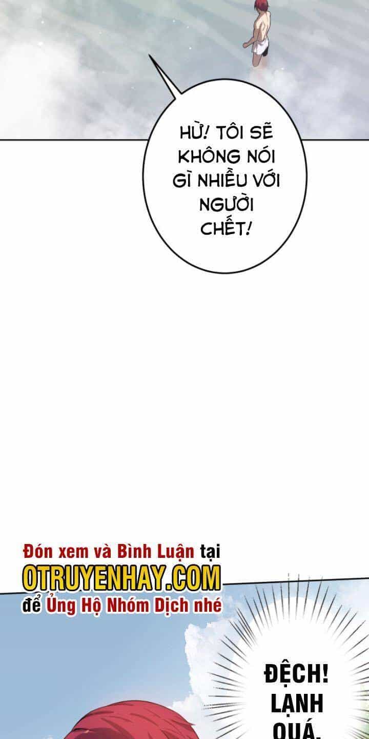 Lão Bà Ta Là Minh Chủ Võ Lâm - Chương 9 - ảnh 33
