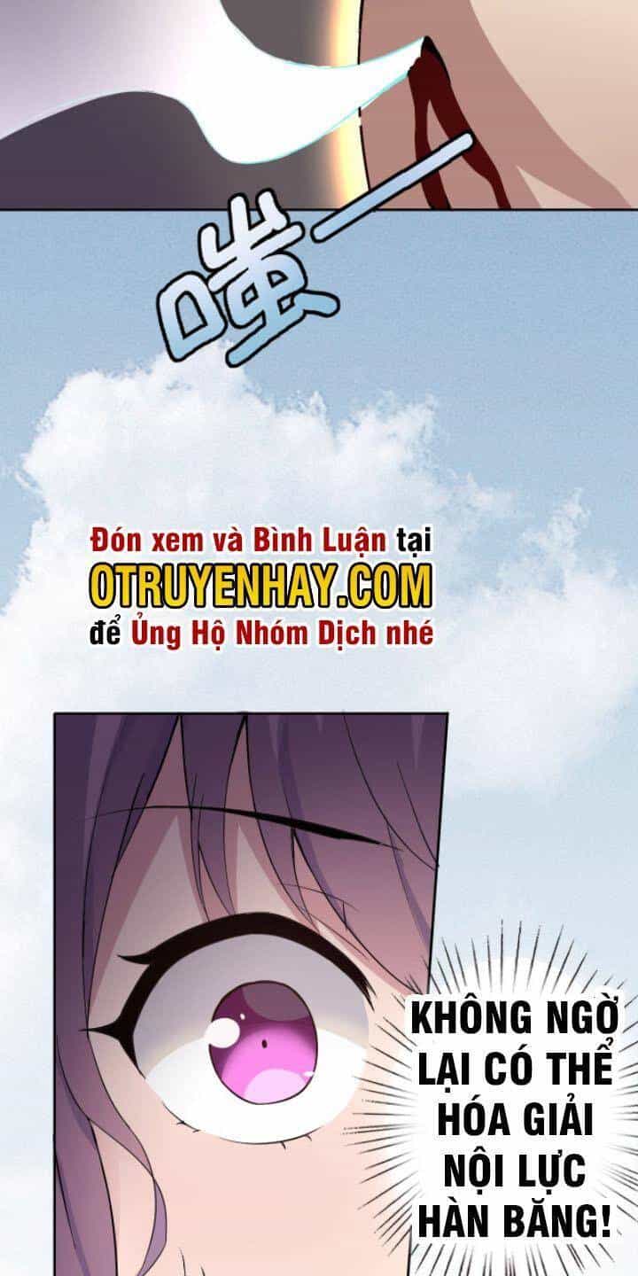 Lão Bà Ta Là Minh Chủ Võ Lâm - Chương 9 - ảnh 35