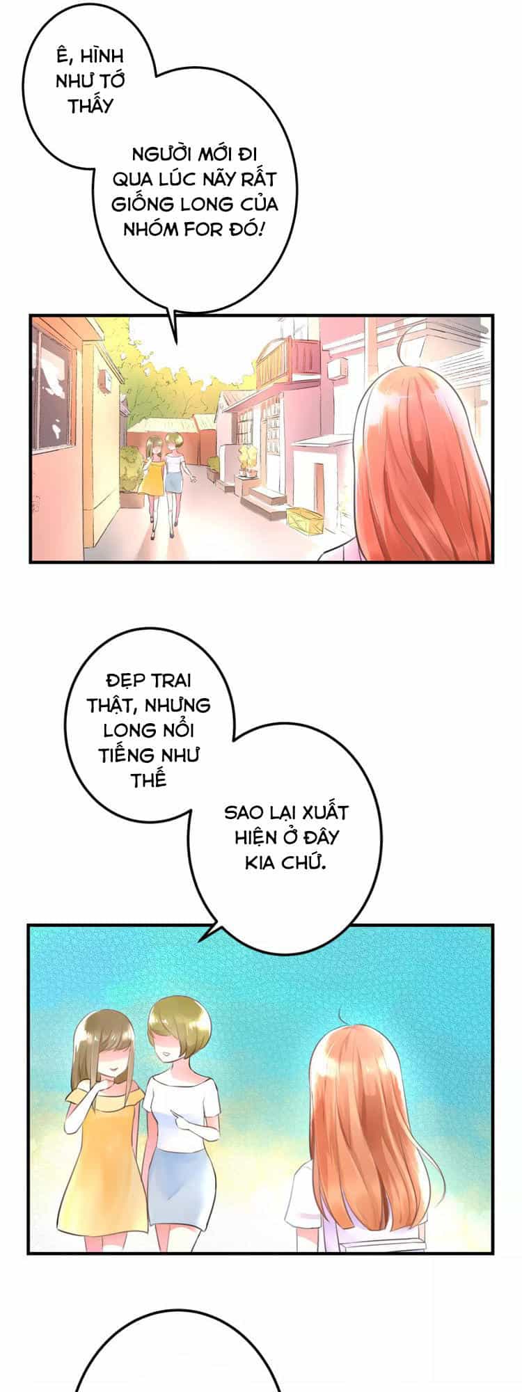 Lão Ca Minh Tinh, Mời Xuất Chiêu! - Chương 1 - ảnh 2