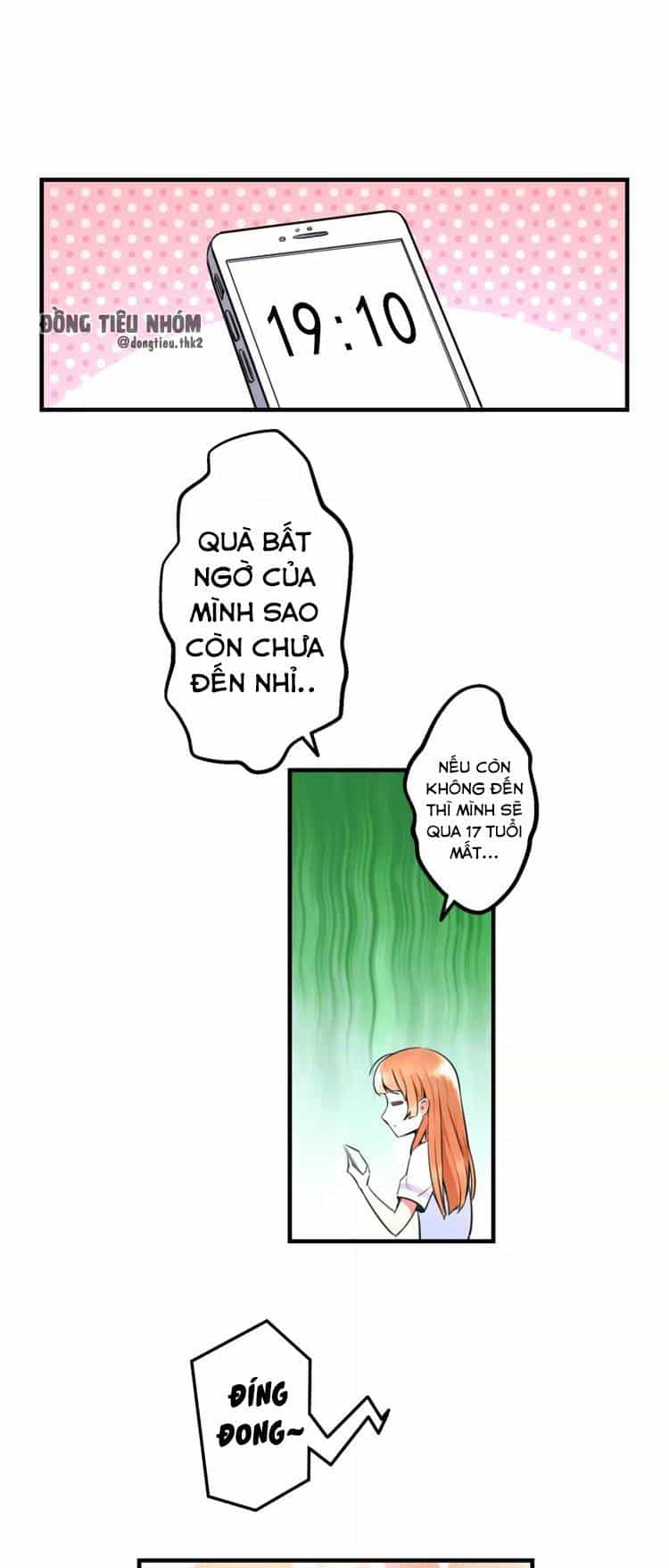 Lão Ca Minh Tinh, Mời Xuất Chiêu! - Chương 1 - ảnh 25