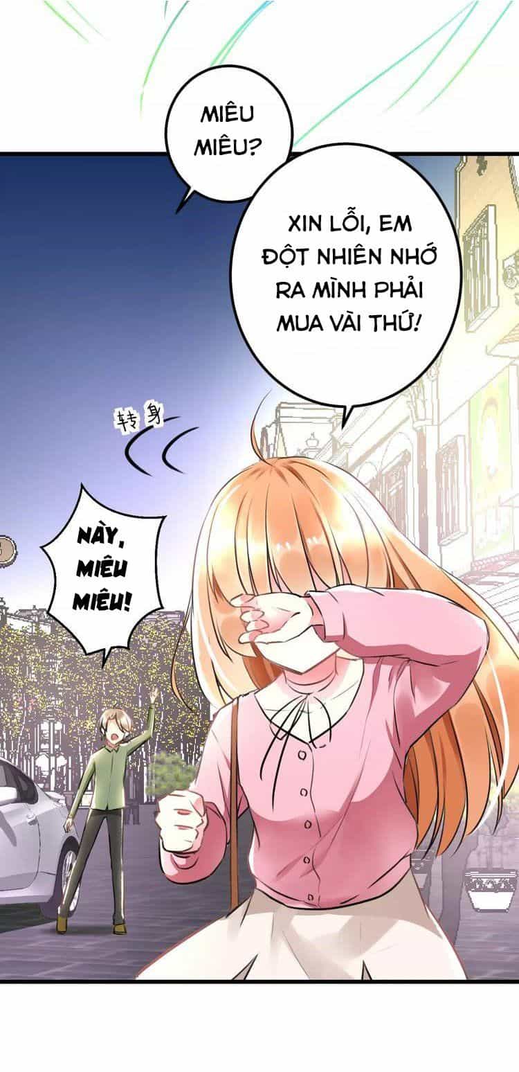 Lão Ca Minh Tinh, Mời Xuất Chiêu! - Chương 28 - ảnh 23
