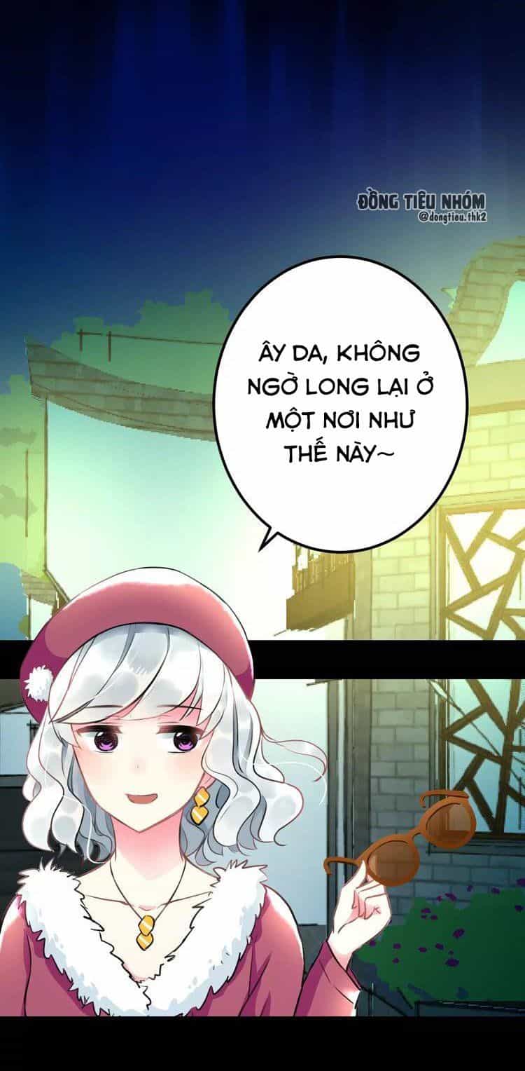 Lão Ca Minh Tinh, Mời Xuất Chiêu! - Chương 31 - ảnh 18