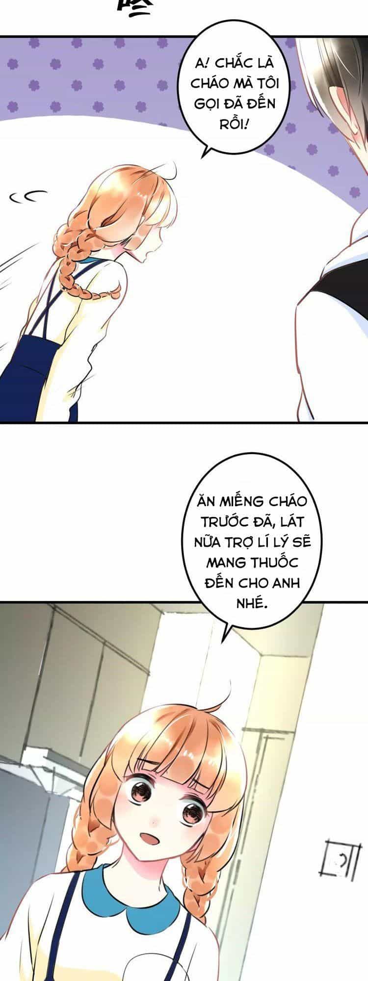 Lão Ca Minh Tinh, Mời Xuất Chiêu! - Chương 33 - ảnh 21