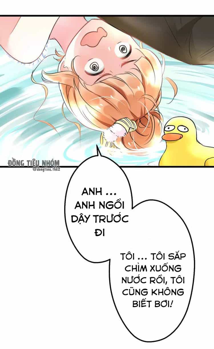 Lão Ca Minh Tinh, Mời Xuất Chiêu! - Chương 3 - ảnh 6