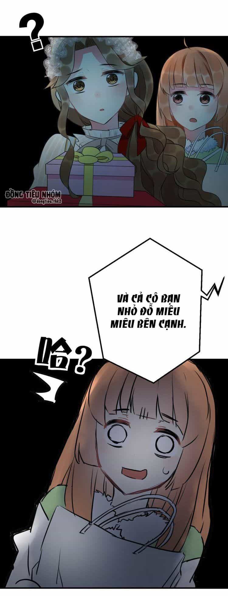 Lão Ca Minh Tinh, Mời Xuất Chiêu! - Chương 39 - ảnh 29