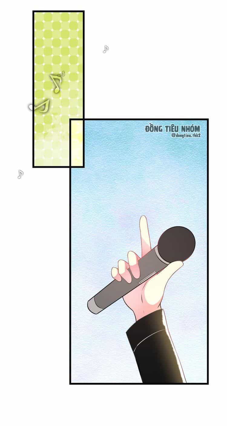 Lão Ca Minh Tinh, Mời Xuất Chiêu! - Chương 41 - ảnh 19
