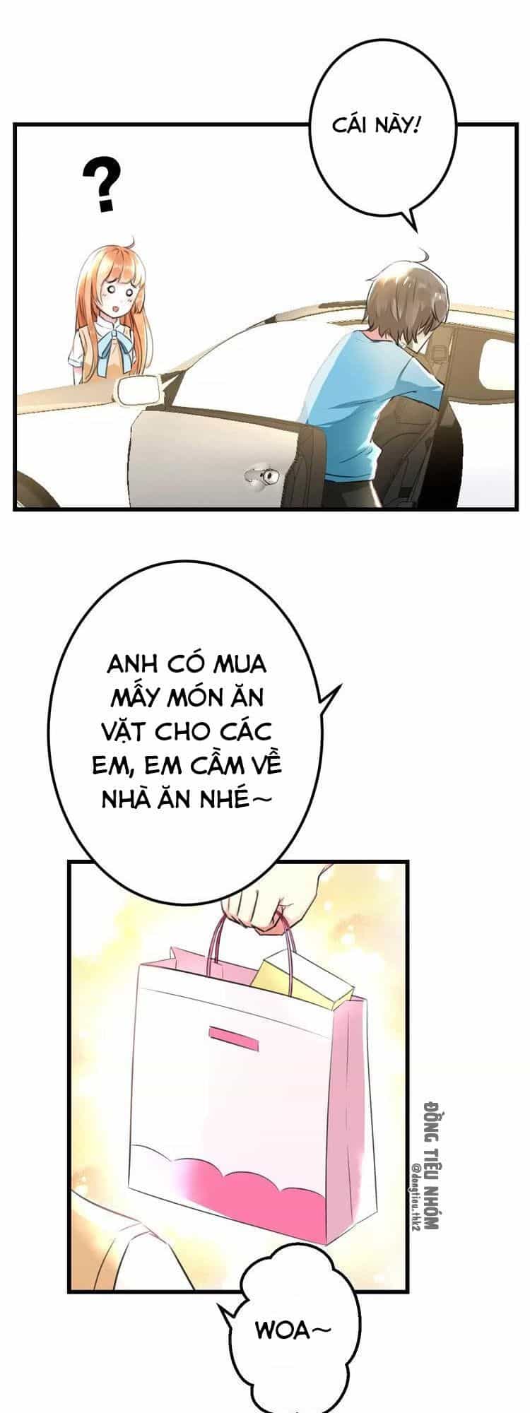 Lão Ca Minh Tinh, Mời Xuất Chiêu! - Chương 5 - ảnh 31