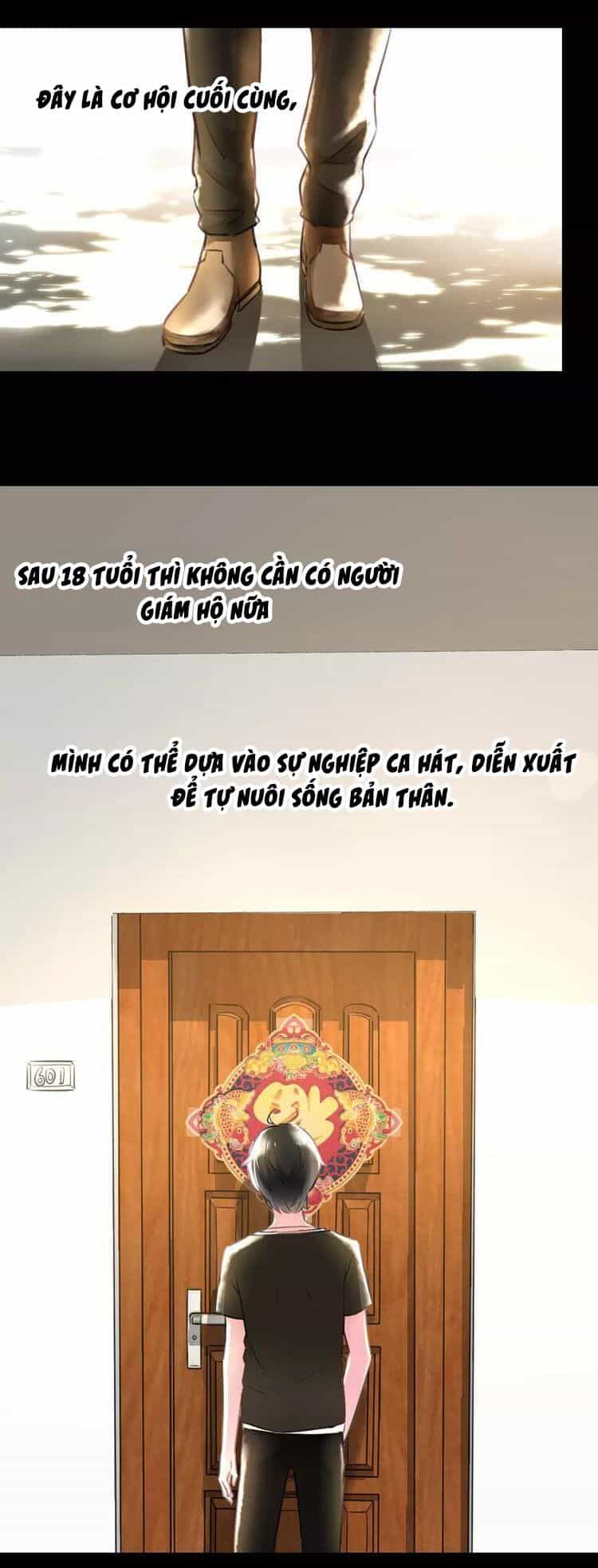 Lão Ca Minh Tinh, Mời Xuất Chiêu! - Chương 8 - ảnh 13