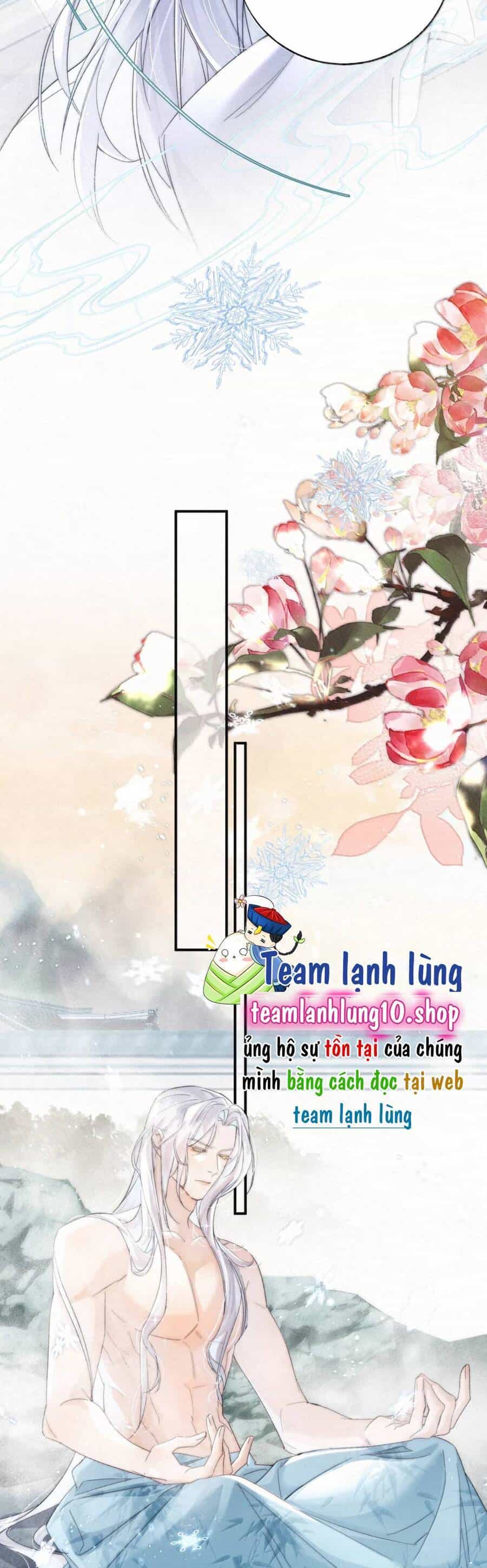 Lão Đại Lạnh Lùng Sau Khi Bị Đùa Bỡn Chỉ Biết Ỉ Ôi Khóc Lóc. - Chương 19 - ảnh 16