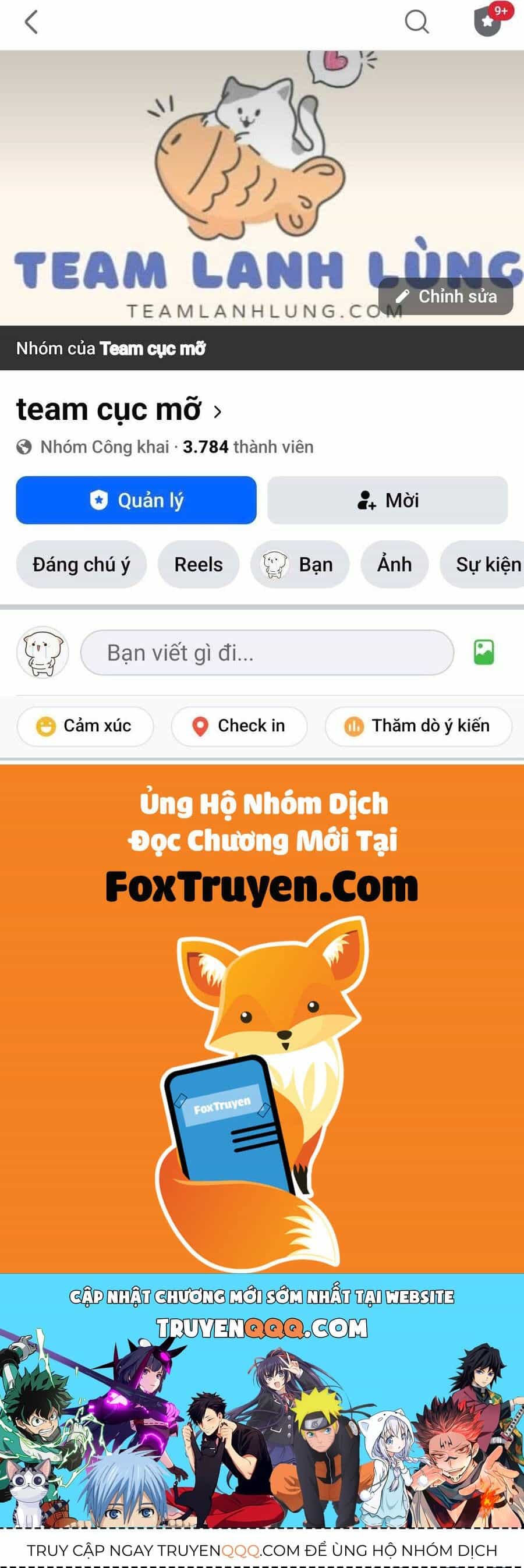 Lão Đại Lạnh Lùng Sau Khi Bị Đùa Bỡn Chỉ Biết Ỉ Ôi Khóc Lóc. - Chương 37 - ảnh 27