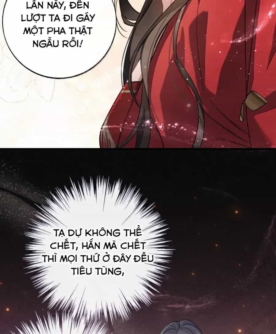 Lão Đại Lạnh Lùng Sau Khi Bị Đùa Bỡn Chỉ Biết Ỉ Ôi Khóc Lóc. - Chương 79 - ảnh 20