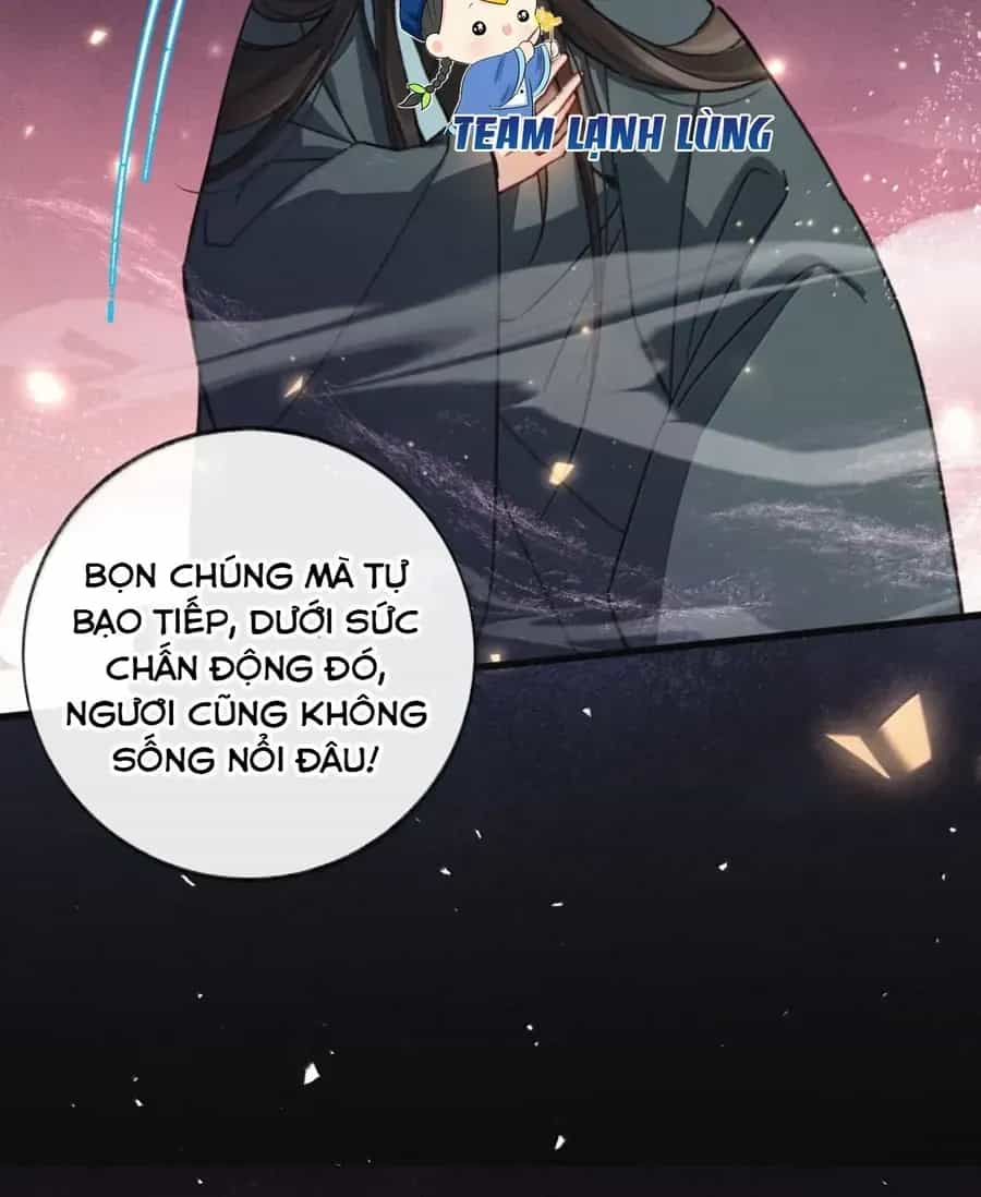 Lão Đại Lạnh Lùng Sau Khi Bị Đùa Bỡn Chỉ Biết Ỉ Ôi Khóc Lóc. - Chương 79 - ảnh 62