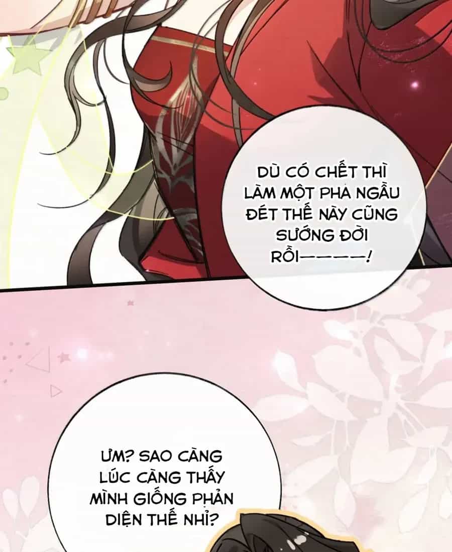 Lão Đại Lạnh Lùng Sau Khi Bị Đùa Bỡn Chỉ Biết Ỉ Ôi Khóc Lóc. - Chương 79 - ảnh 67