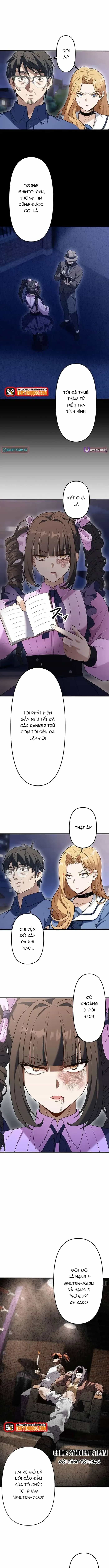 Lão Đại Trung Niên Không Danh - Chương 29 - ảnh 7