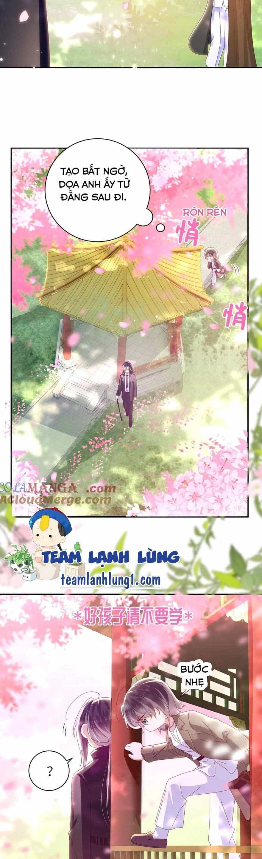 Lão Đại Xuyên Không Gả Cho Phu Quân Mù - Chương 99 - ảnh 21