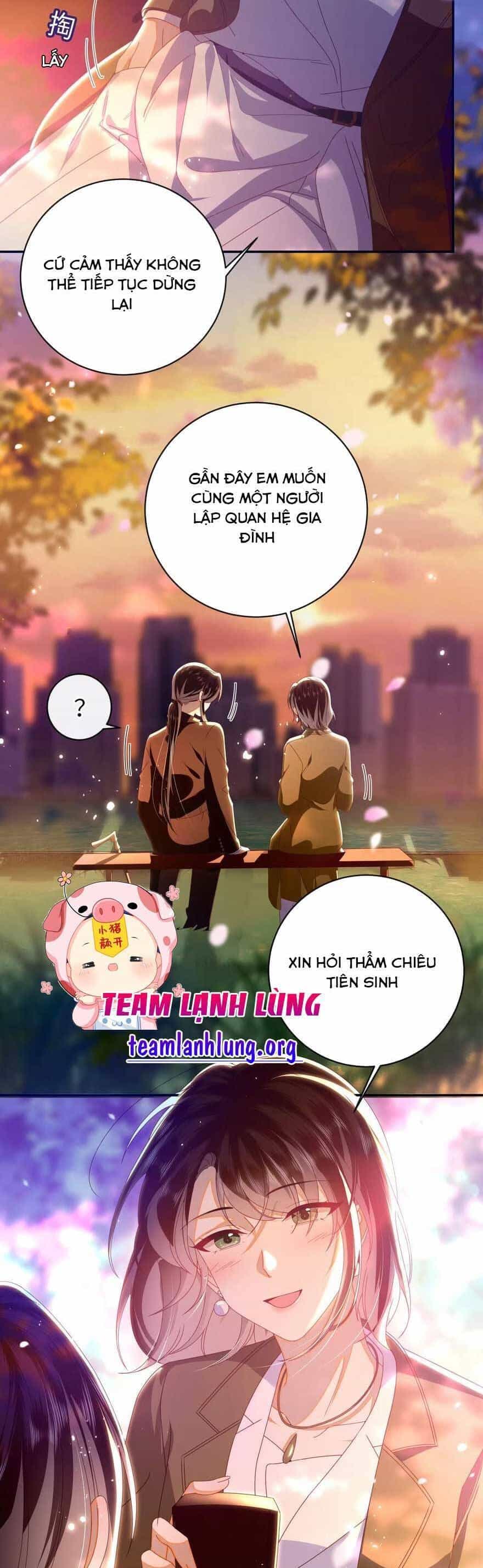 Lão Đại Xuyên Không Gả Cho Phu Quân Mù - Chương 101 - ảnh 8