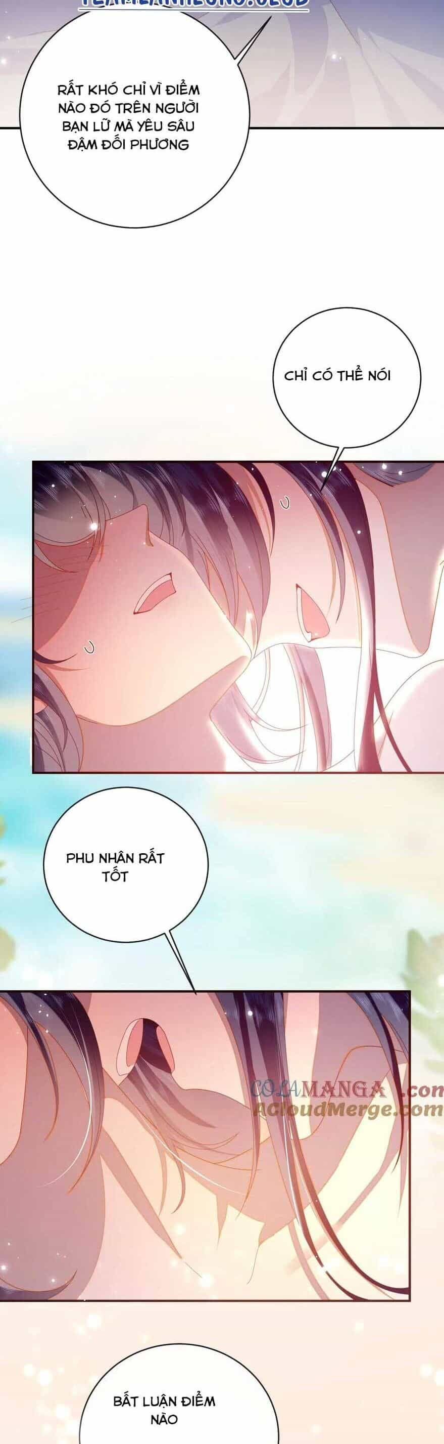 Lão Đại Xuyên Không Gả Cho Phu Quân Mù - Chương 102 - ảnh 9