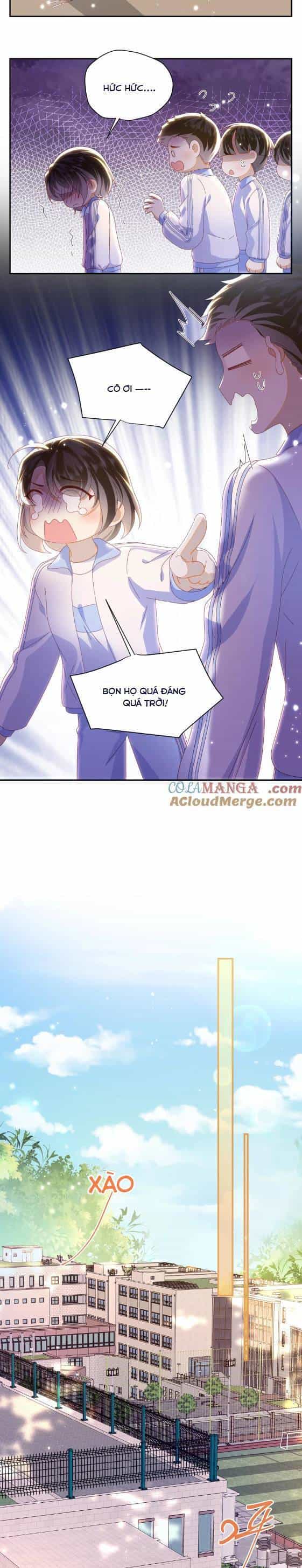 Lão Đại Xuyên Không Gả Cho Phu Quân Mù - Chương 103 - ảnh 11