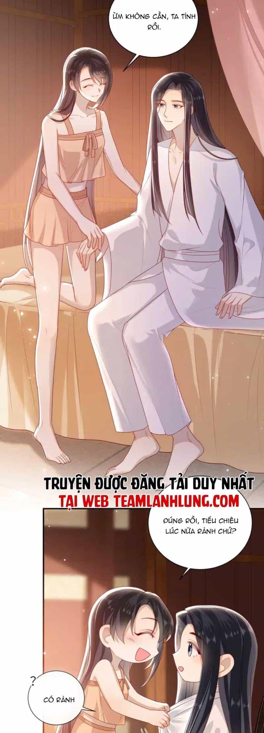 Lão Đại Xuyên Không Gả Cho Phu Quân Mù - Chương 24 - ảnh 19