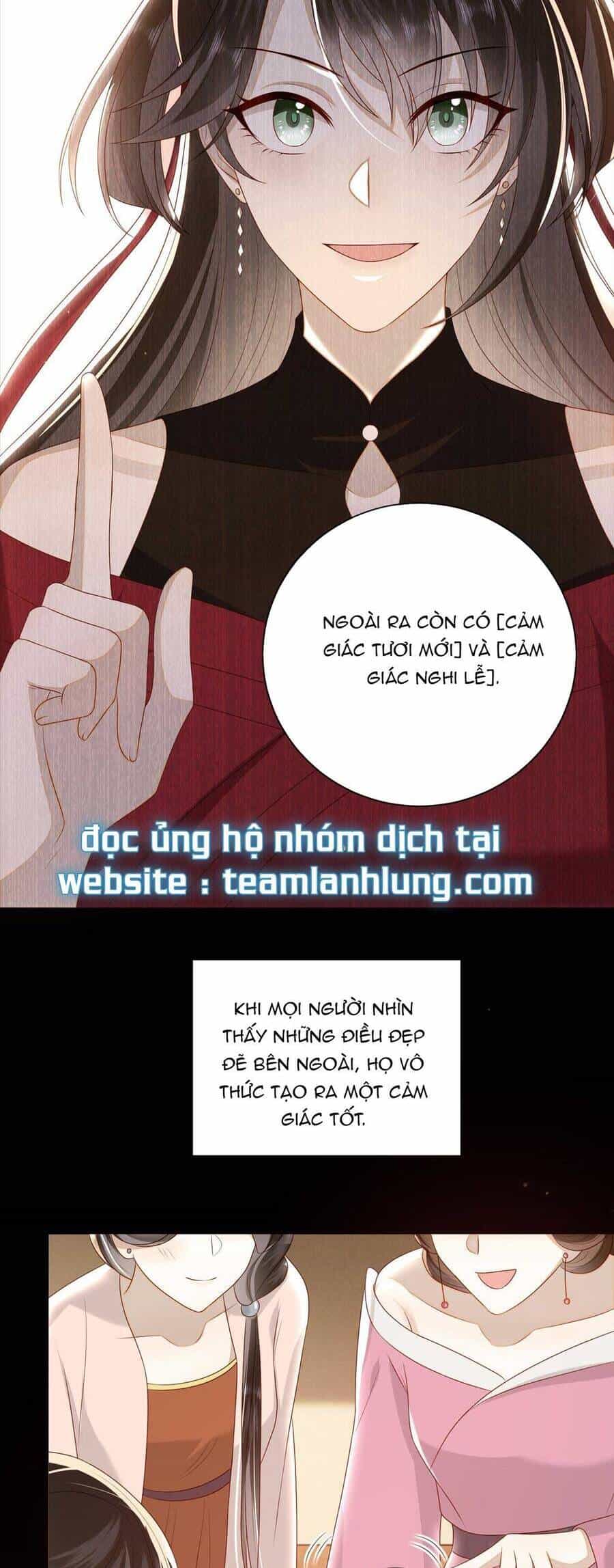 Lão Đại Xuyên Không Gả Cho Phu Quân Mù - Chương 30 - ảnh 21