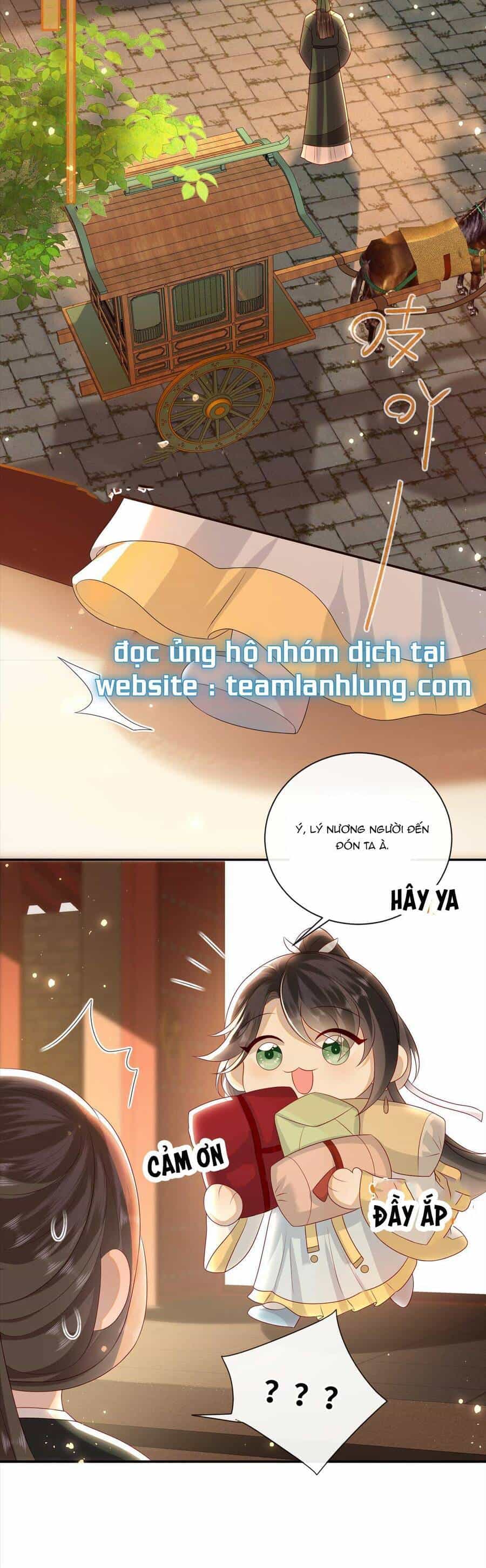 Lão Đại Xuyên Không Gả Cho Phu Quân Mù - Chương 30 - ảnh 25