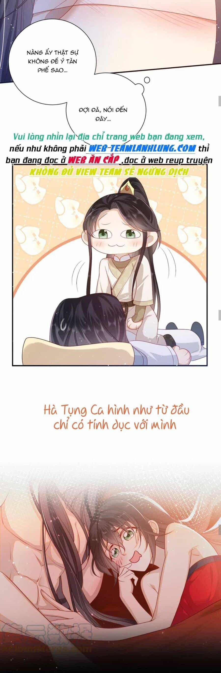 Lão Đại Xuyên Không Gả Cho Phu Quân Mù - Chương 32 - ảnh 22