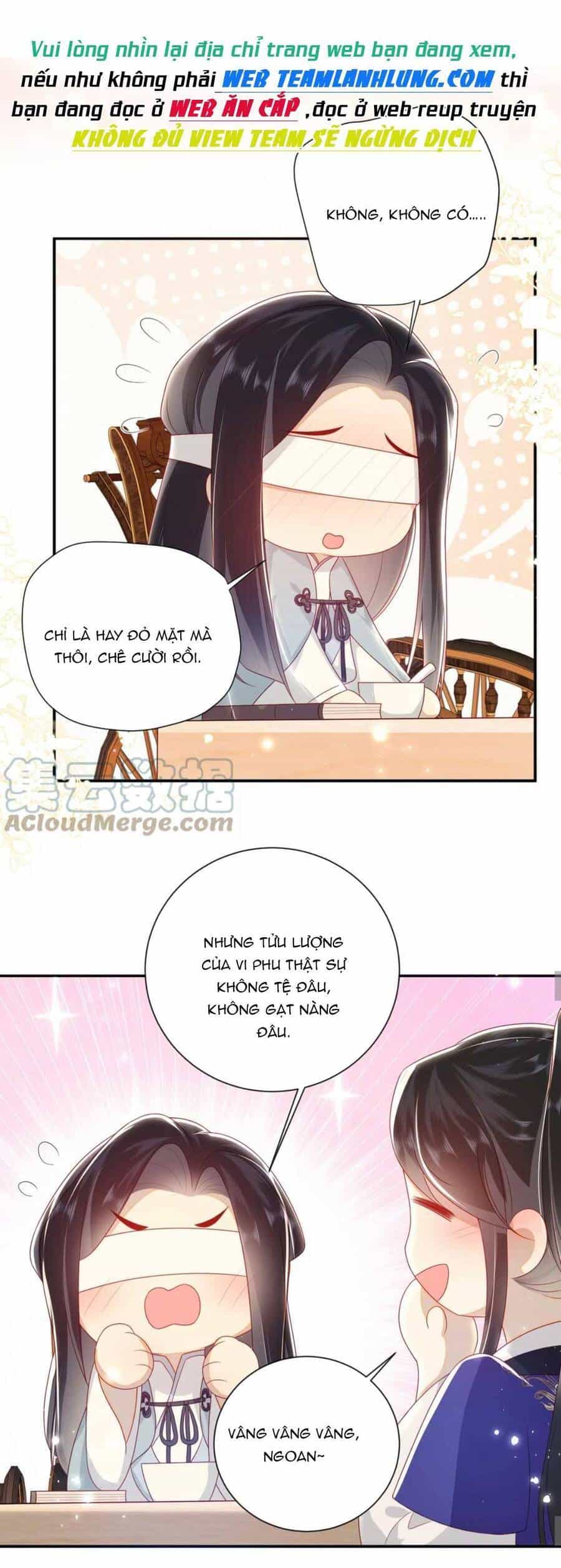 Lão Đại Xuyên Không Gả Cho Phu Quân Mù - Chương 38 - ảnh 10