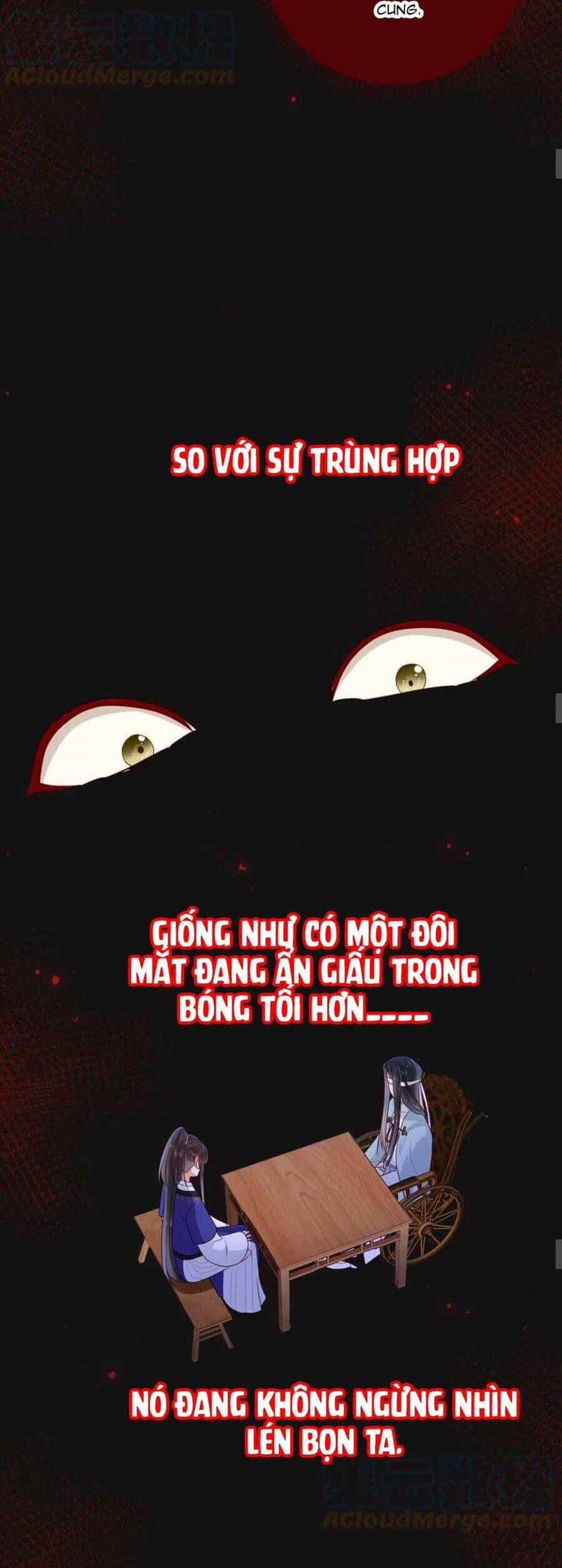 Lão Đại Xuyên Không Gả Cho Phu Quân Mù - Chương 38 - ảnh 14