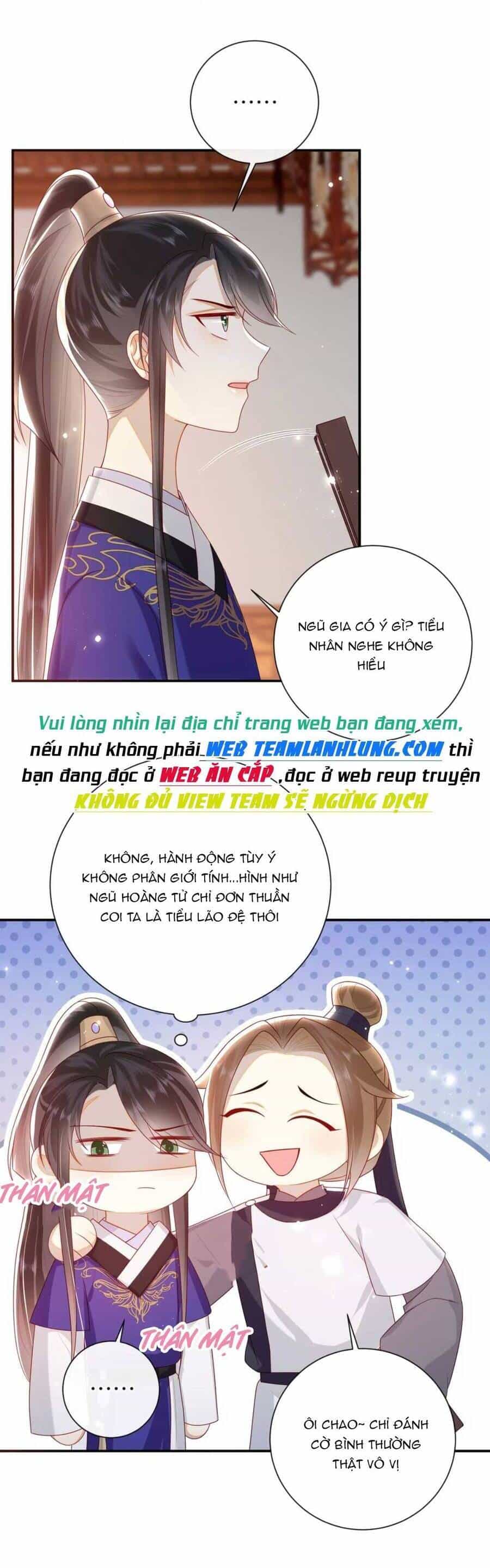 Lão Đại Xuyên Không Gả Cho Phu Quân Mù - Chương 41 - ảnh 7