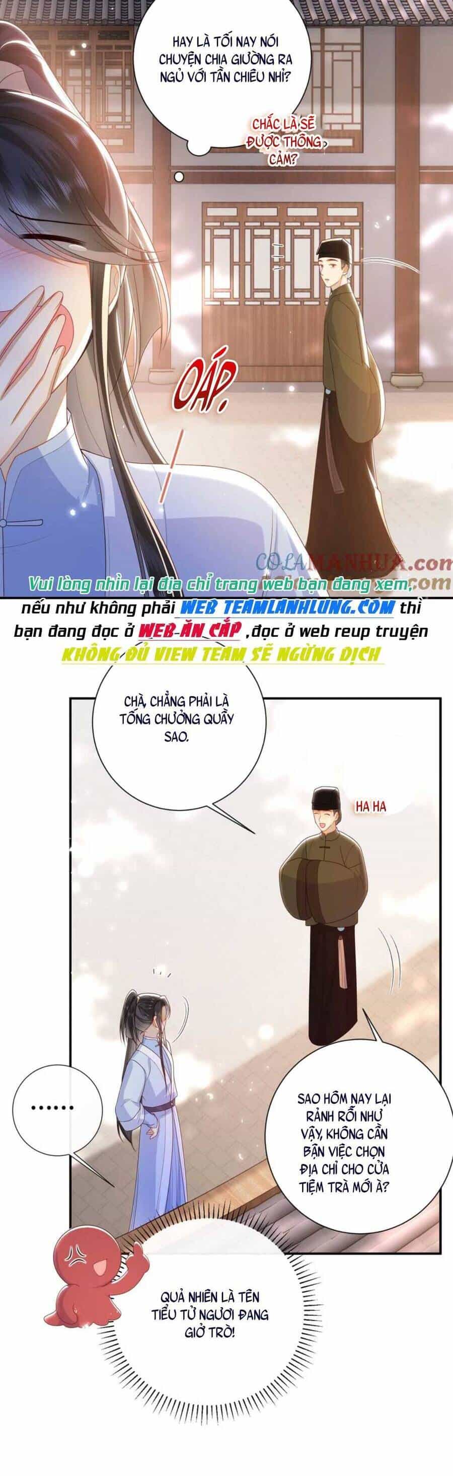 Lão Đại Xuyên Không Gả Cho Phu Quân Mù - Chương 49 - ảnh 17