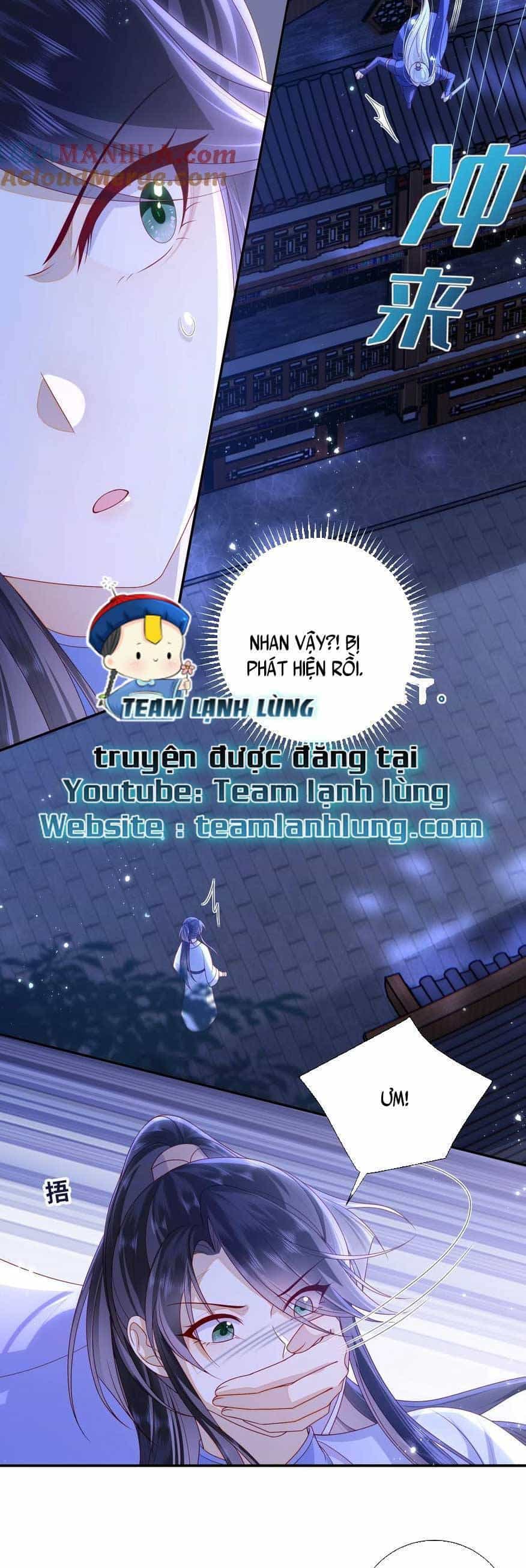 Lão Đại Xuyên Không Gả Cho Phu Quân Mù - Chương 50 - ảnh 24