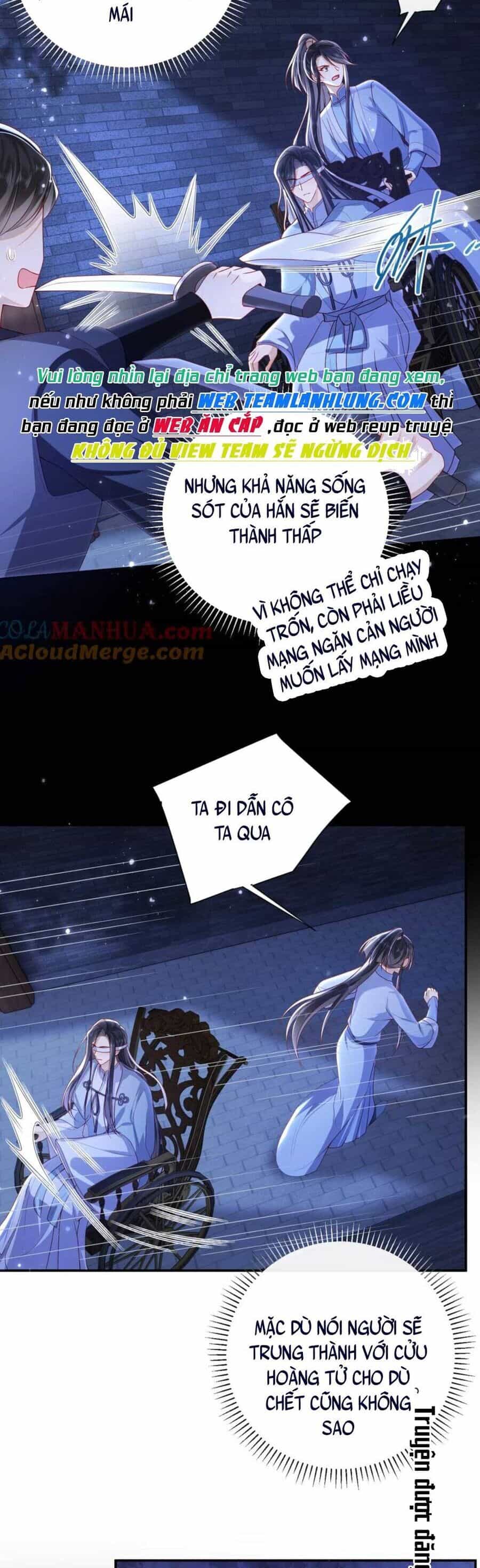Lão Đại Xuyên Không Gả Cho Phu Quân Mù - Chương 54 - ảnh 12