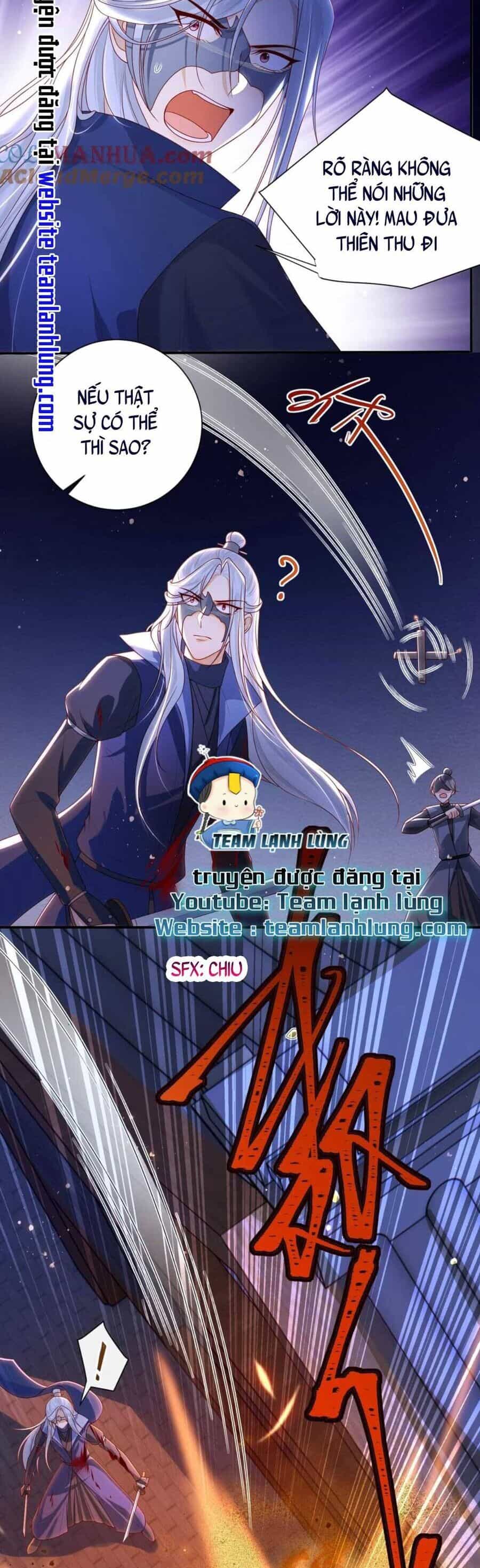 Lão Đại Xuyên Không Gả Cho Phu Quân Mù - Chương 54 - ảnh 16
