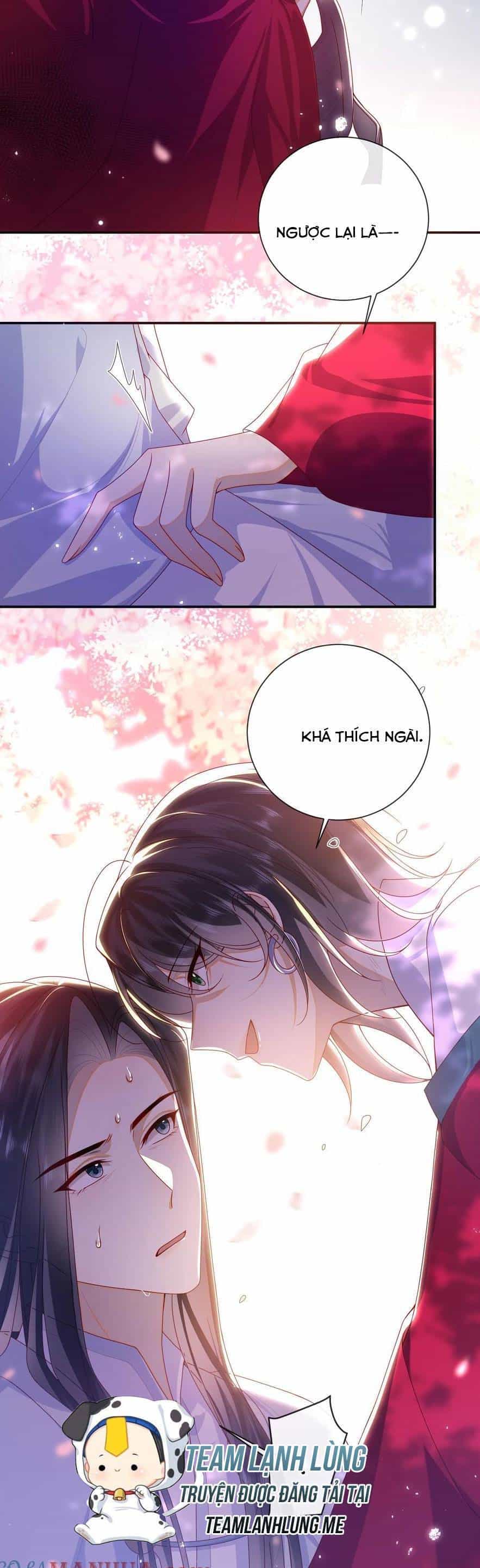 Lão Đại Xuyên Không Gả Cho Phu Quân Mù - Chương 72 - ảnh 17