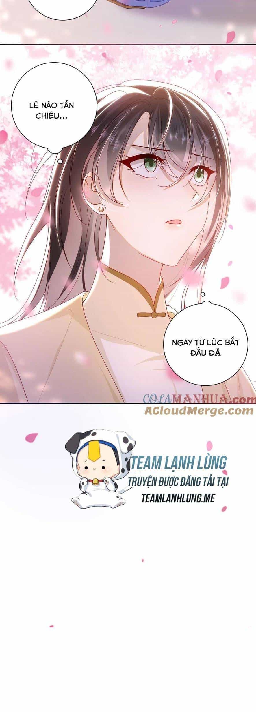 Lão Đại Xuyên Không Gả Cho Phu Quân Mù - Chương 73 - ảnh 26