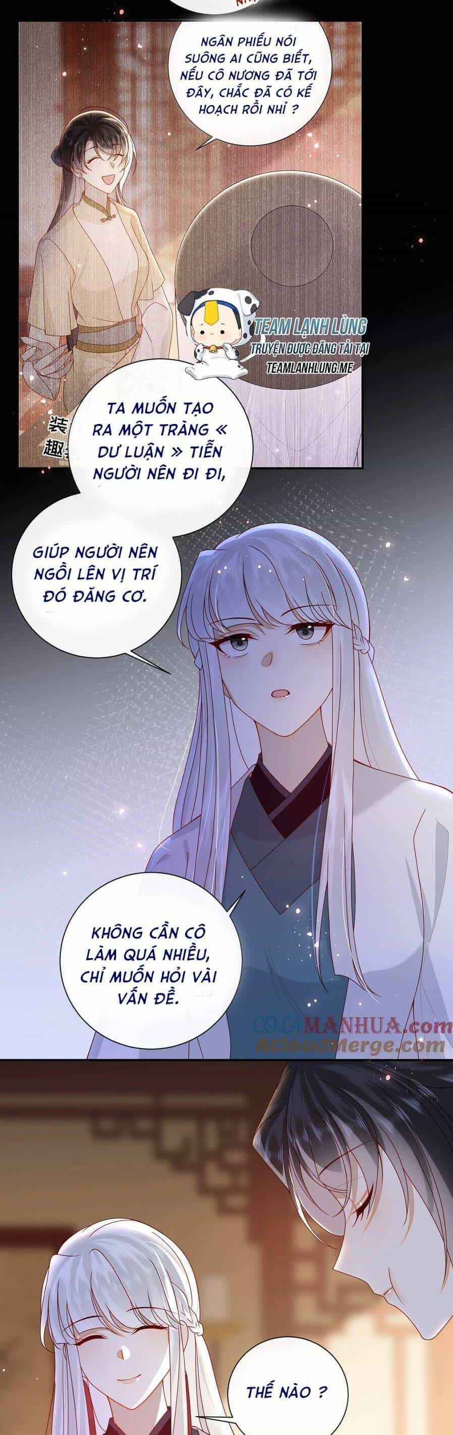 Lão Đại Xuyên Không Gả Cho Phu Quân Mù - Chương 78 - ảnh 26