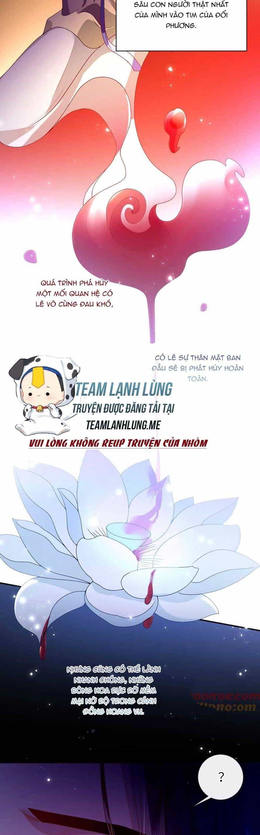 Lão Đại Xuyên Không Gả Cho Phu Quân Mù - Chương 84 - ảnh 6