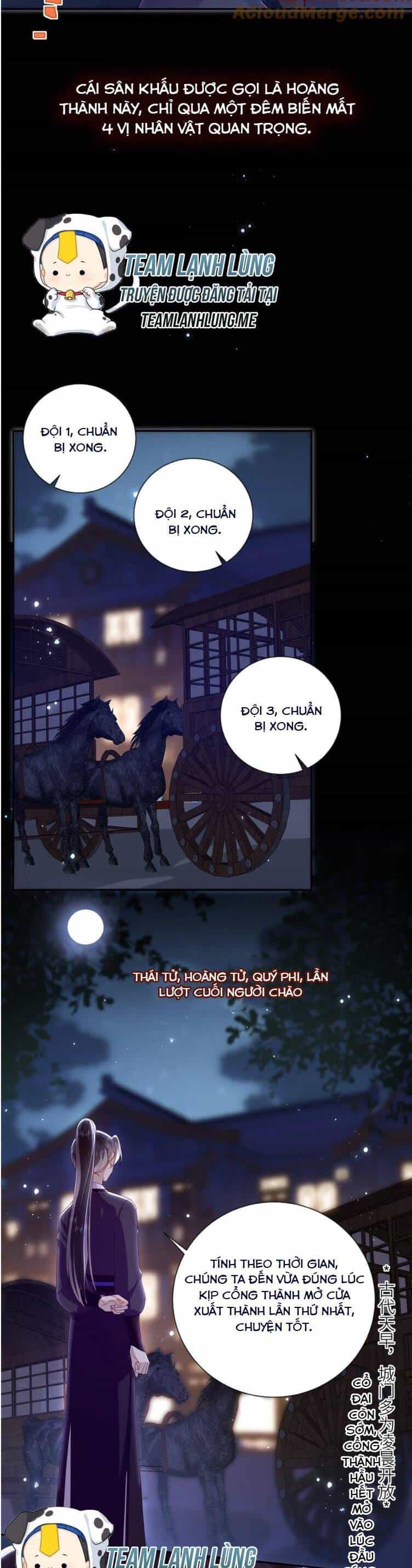 Lão Đại Xuyên Không Gả Cho Phu Quân Mù - Chương 85 - ảnh 10