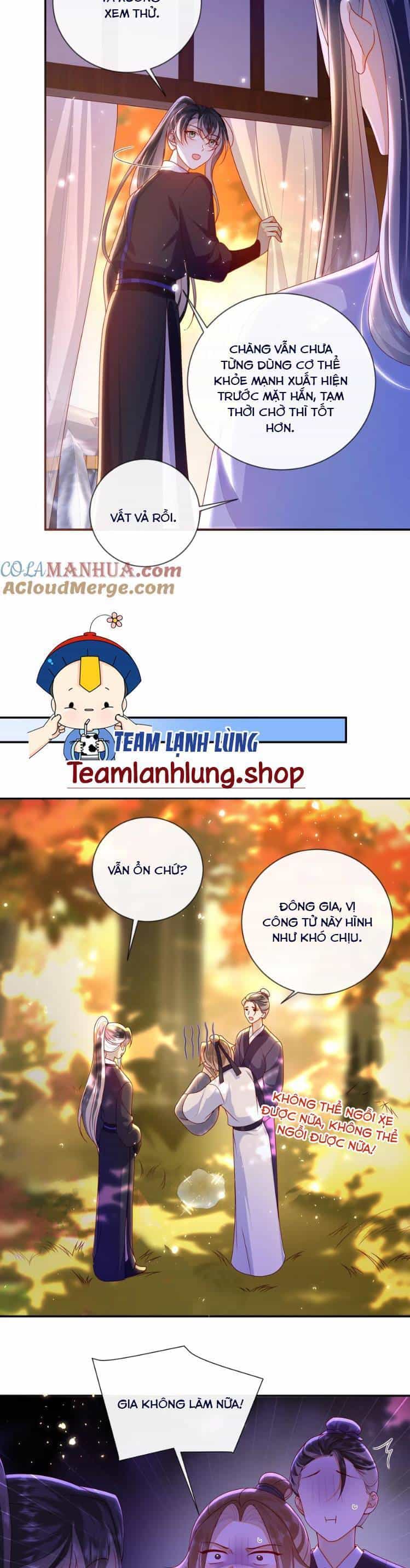 Lão Đại Xuyên Không Gả Cho Phu Quân Mù - Chương 88 - ảnh 17