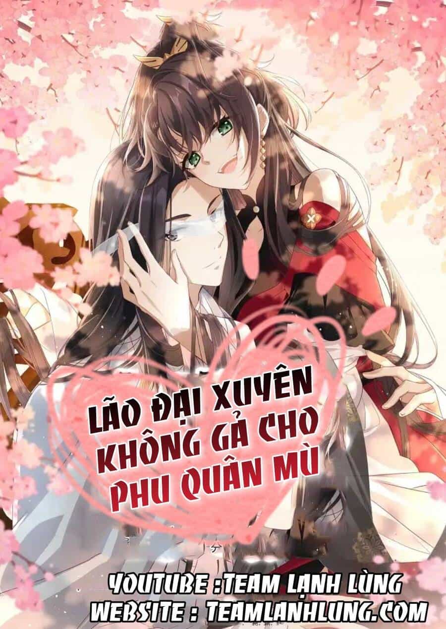 Lão Đại Xuyên Không Gả Cho Phu Quân Mù - Chương 9 - ảnh 2