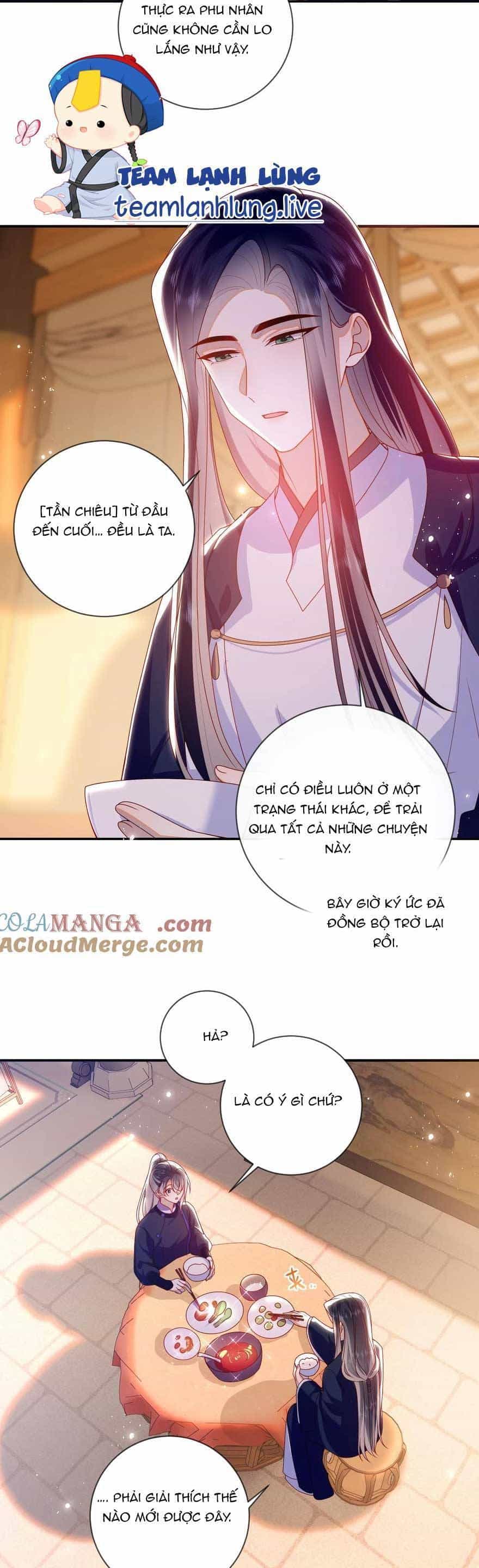 Lão Đại Xuyên Không Gả Cho Phu Quân Mù - Chương 92 - ảnh 23