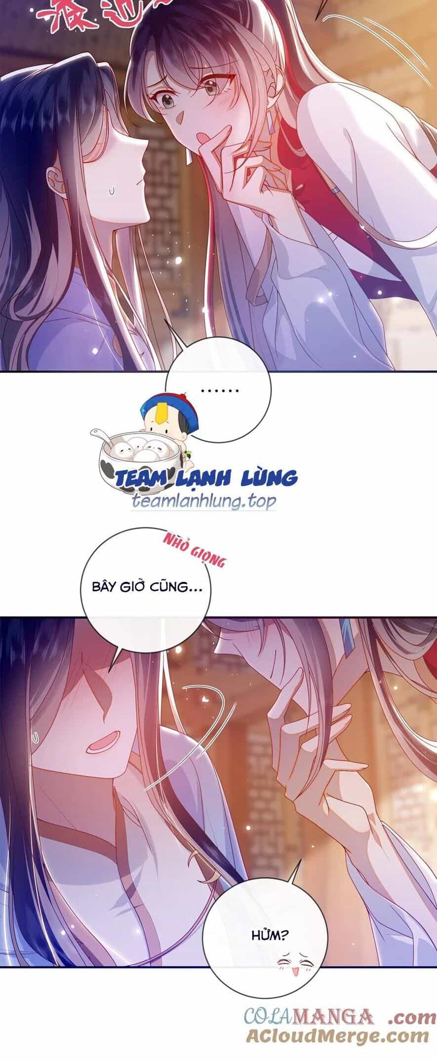 Lão Đại Xuyên Không Gả Cho Phu Quân Mù - Chương 95 - ảnh 14