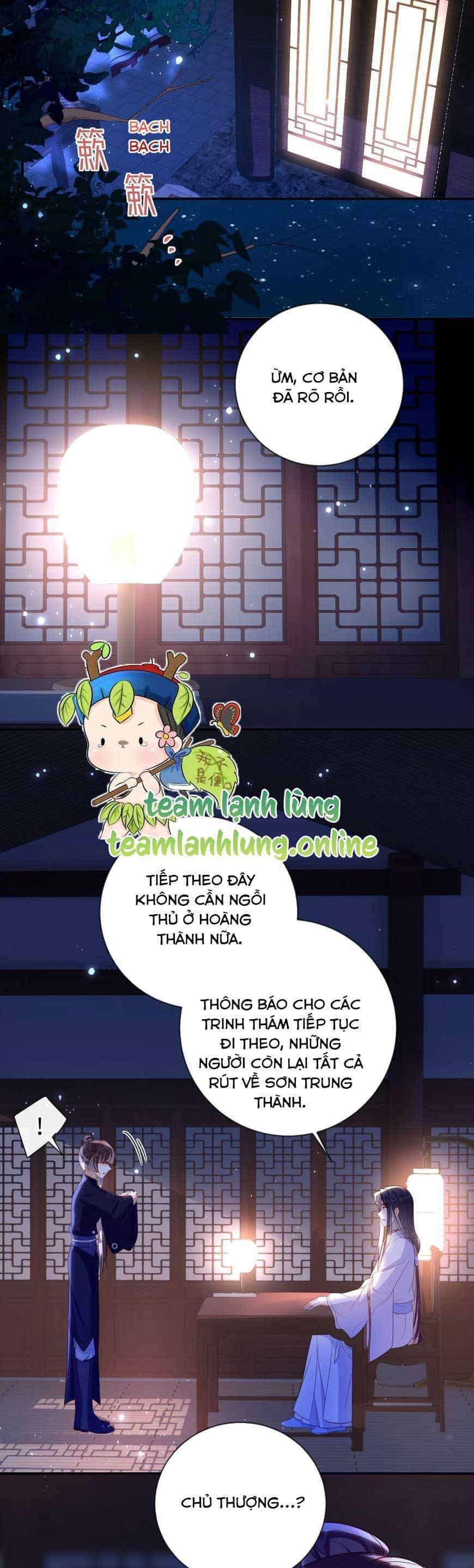 Lão Đại Xuyên Không Gả Cho Phu Quân Mù - Chương 97 - ảnh 18