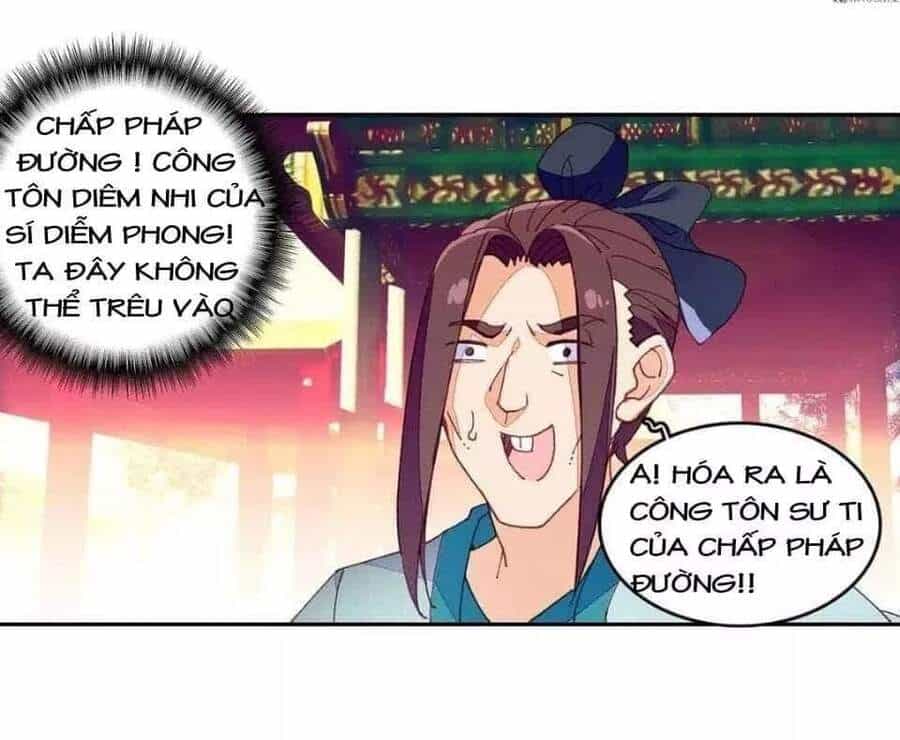 Lão Đại Xuyên Không Thành Tiên Nữ - Chương 52.1 - ảnh 14