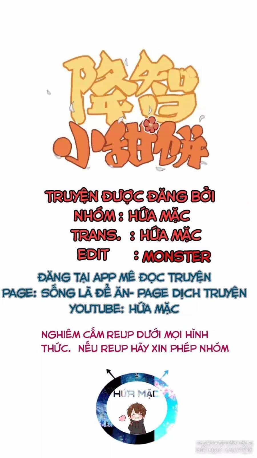 Lão Đại Xuyên Không Thành Tiên Nữ - Chương 54.1 - ảnh 1