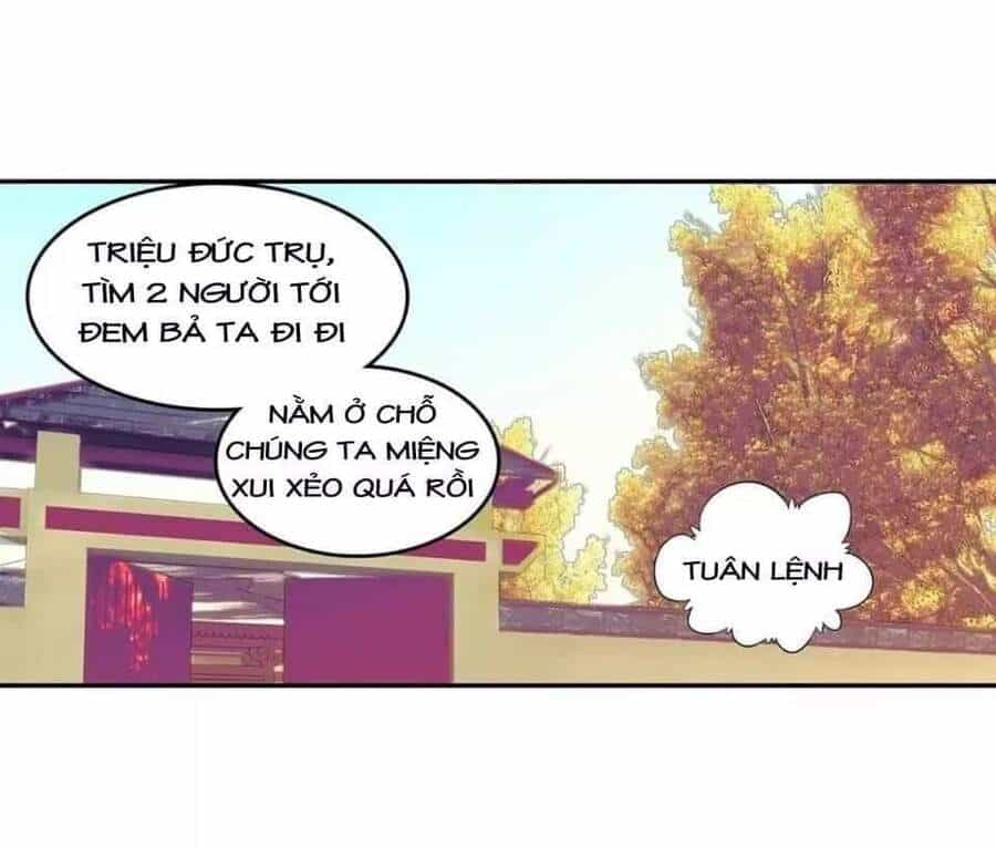 Lão Đại Xuyên Không Thành Tiên Nữ - Chương 55.1 - ảnh 16