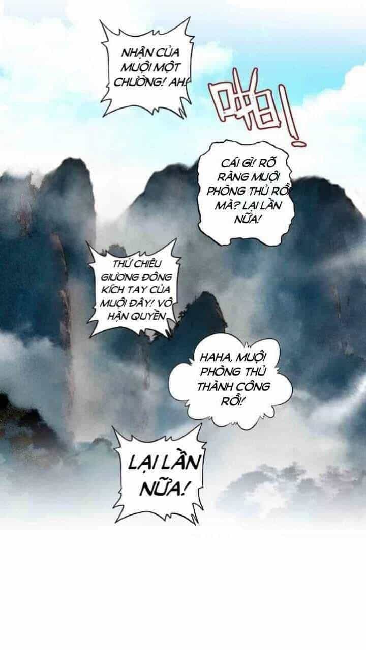 Lão Đại Xuyên Không Thành Tiên Nữ - Chương 61 - ảnh 29