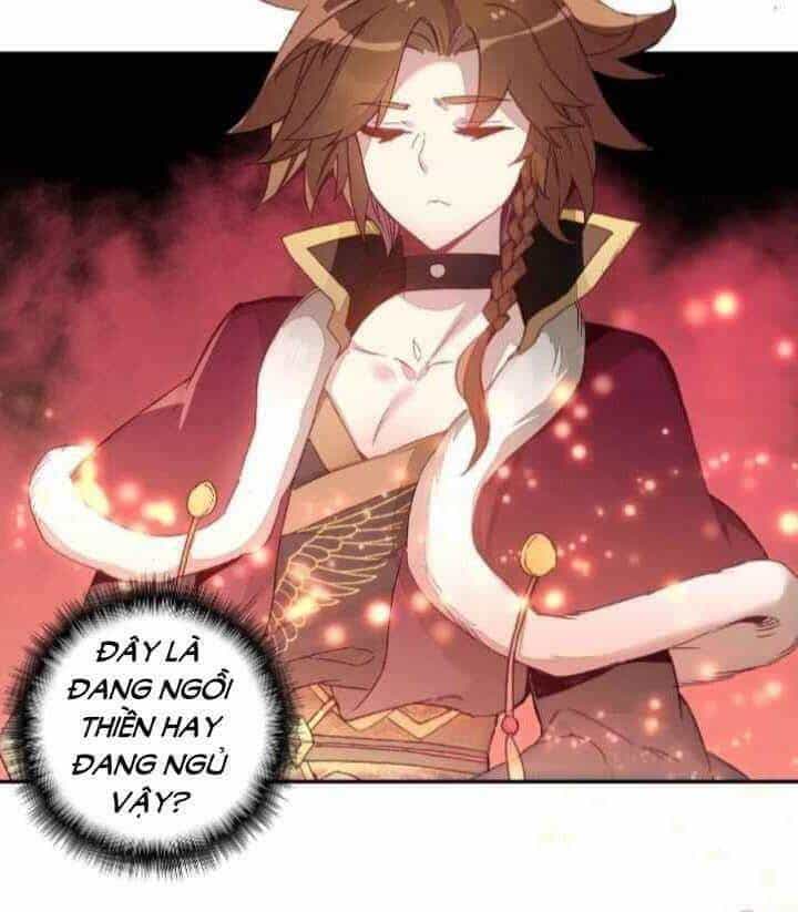 Lão Đại Xuyên Không Thành Tiên Nữ - Chương 63 - ảnh 28
