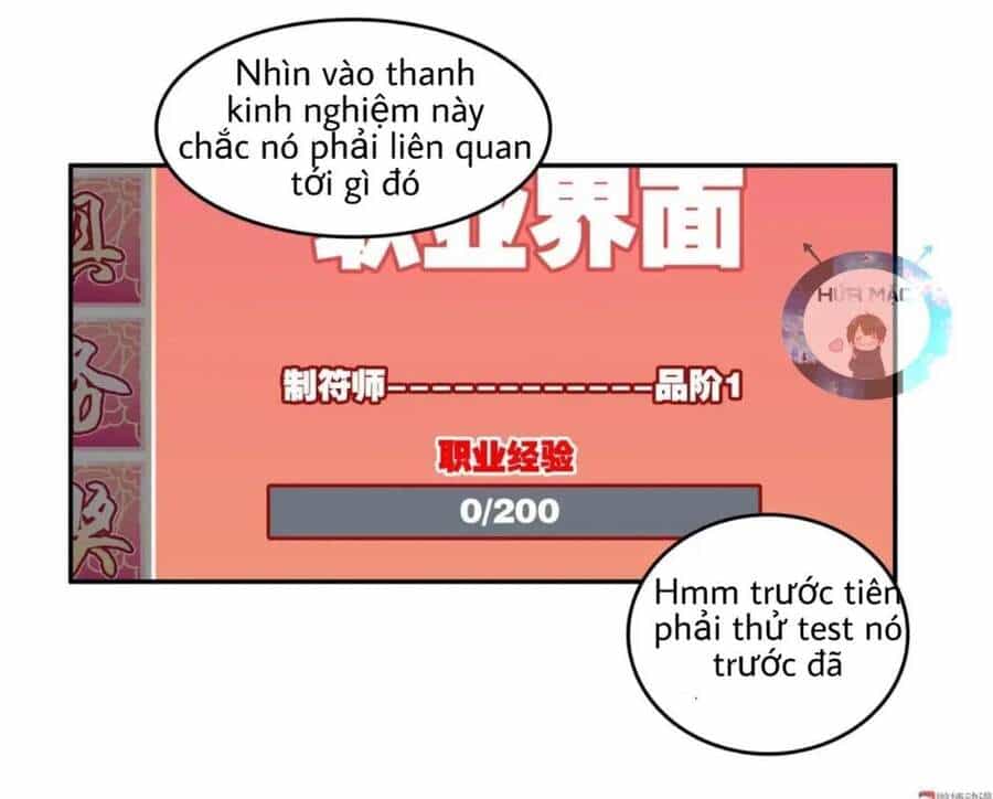 Lão Đại Xuyên Không Thành Tiên Nữ - Chương 12 - ảnh 15